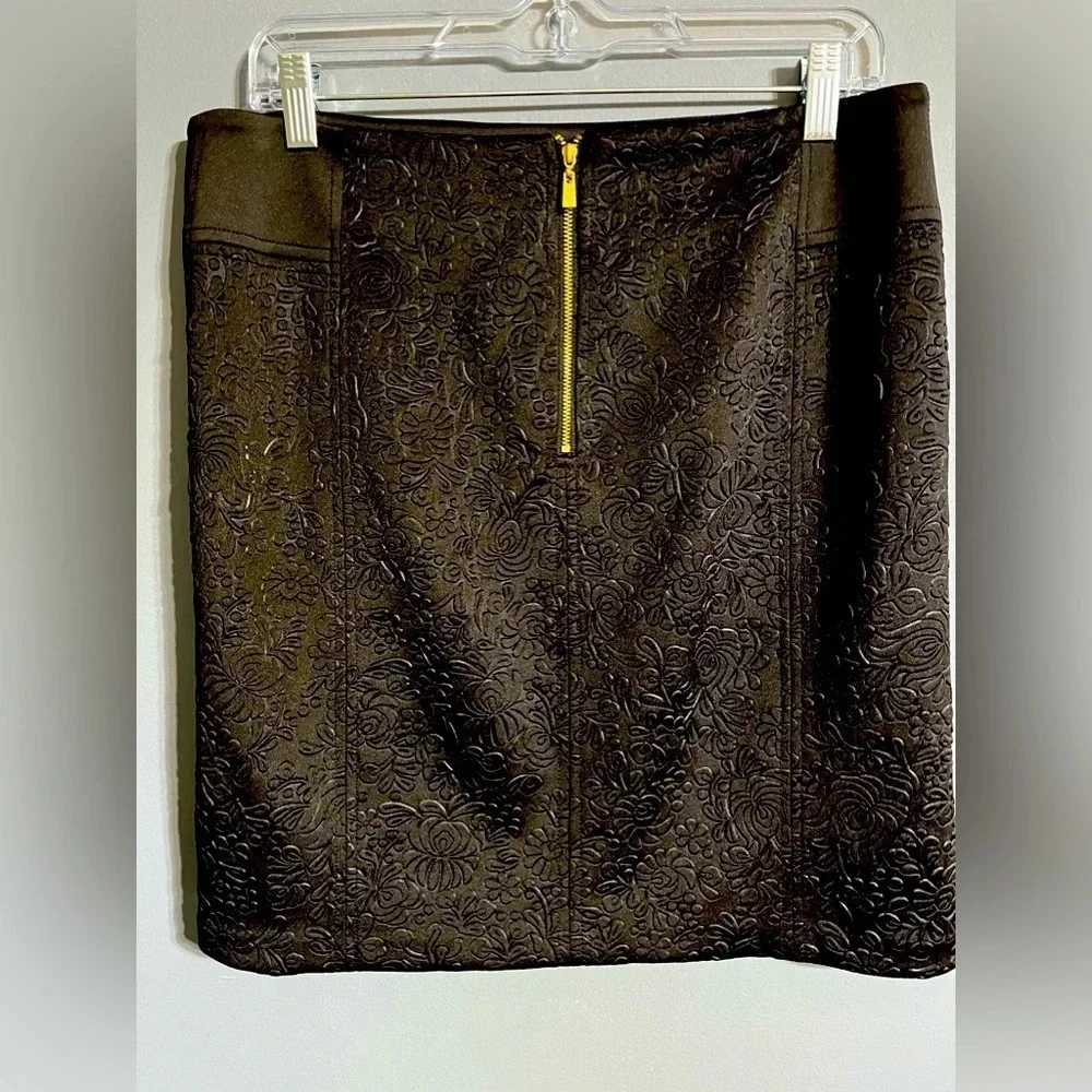 laundry BY SHELLI SEGAL los Angeles size 8 skirt